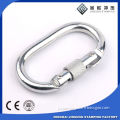 Hot sale! high quality! types of carabiner